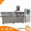 China Strongwin Full-automatic pet food processing equipment fish cat dog pet feed bulking machine