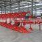 50 years experience factory supply 1LFT series reversible furrow plow