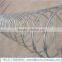 Razor wire for prison/Security razor wire cheap fence/Razor wire for garden