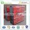 New design mechanical storage work bench with wheels