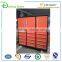 high quality metal tool storage cabinet