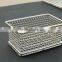 New style stainless steel Stainless wire mesh cable tray manufacturer/wire mesh baskets