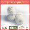 2.5Nm 3ply cheap blend yarn 50% acrylic 50% wool yarn
