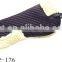 Jumping Sheepskin Saddle Pad