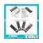 Pulverizing machine quickwear parts hammer slice for mill machine carbon steel
