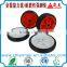 3.5 inch small plastic wheels/ Ruled/ plastic wheel cover/pneumatic Wheel/Rubber Wheelbarrow Wheel