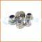  high quality m6 m8 lock nut