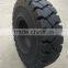 solid wheel truck tire 3.50-5 without inner tube from China