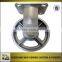 transformer use standard caster wheel