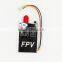 Lightweight Wireless Video Tx 1000mW 1.2GHz FPV Transmitter