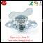 China Supplier Custom Non-standard Precision Metal Quarter Turn Fasteners