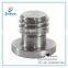 China Hot Sale Hex Stainless Steel Bolts and Nuts