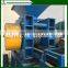Charcoal Powder Ball Press machine /fgd gypsum ball press machine