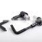 Clutch Brake Lever Guard CNC Machined Specified Clutch Lever Guard Pro Lever Guard Crash Protection SMIHG-003