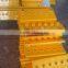 China OEM plastic injection molded ABS part for sale