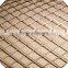 corrosion proof thick powder coated expanded metal mesh price