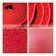 HOT!!! hard backing/foam backing pvc coil mat pvc carpet protection mat