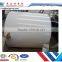 Sample free 1000mm/1200mm width green color steel coil export to Turkmenistan