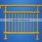 guardrail/FRP safety fence/fiberglass fence panels