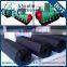 High efficiency solid and hollow coal strip extruding machine With Easy Operation