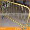 HOT SALE SHENGMAI Plastic Crowd Control Barrier for traffic