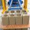 Best price qt4-15d paving block production flow chart