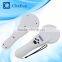 Passive rfid tag reader bluetooth reader for animal
