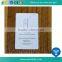 Custom Printing 13.56MHz Contactless RFID Card for Hotel Key Card