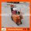 traffic line removal milling machine with high speed