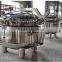 stainless steel industrial steam electrical pressure cooker