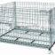High quality metal storage cage ,storage box