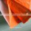 Attractive colours and various thickness insulated tarp Concrete Curing Blanket