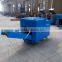 CE certification textile cutter waste rags cutting machine for textiles
