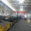 55HP 4WD Farm Tractor Trailer Cheap Price For Sale
