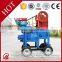 HSM ISO CE Excellent Performance High Efficiency Portable Rock Crusher