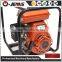 Gasoline powered 2 inch water pump with best price india