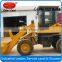 ZL16 cheap wheel loader with 26km/h