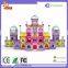 Robot bricks plastic building blocks toys Interlocking Builders Blocks Play Set
