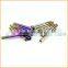 Made in china cheap anodized titanium bolt
