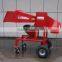 15HP Branch logger chipper shredder