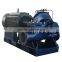 Abrasion Resistant Double Suction Pump