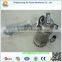 Portable Drainage Solid Handling Sewage Submersible Pumps Italy