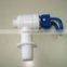 2015 China Plastic Water Dispenser Faucet