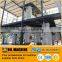 Energy Saving newest design small biodiesel plant crude glycerine biodiesel, crude glycerol purification plant