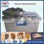 double chamber vacuum packing machine