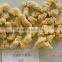 China manufacture High-ranking nutrition soya meat food production line
