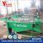 small movable gold trommel washing plant