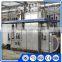 BH7500 small scale volumetric juice filling machine