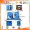 LGP800/1200/130H-E electric mixer agitator grout pump station