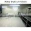 Restaurant 10 Trays Industrial Electric french bread baking oven For Sale